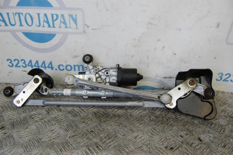 Трапеция стеклоочистителей NISSAN ALTIMA L33 12-18 L33 2.5