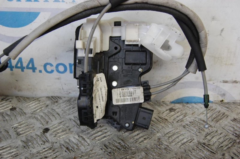 Замок двери задний правый KIA OPTIMA TF 11-16 Седан 2.4 Замок двери задний правый KIA OPTIMA TF 11-16 Седан 2.4