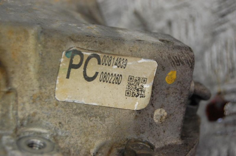 Редуктор задний INFINITI EX35(37) 07-12 Внедорожник 3.5