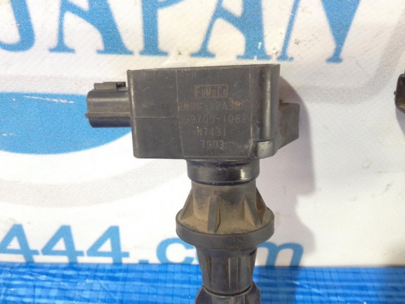 Катушка зажигания 3 BK 03-08