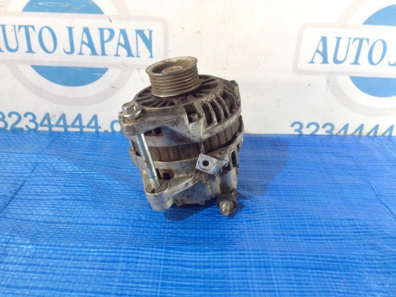 Генератор MAZDA 3 BK 03-08 Генератор MAZDA 3 BK 03-08