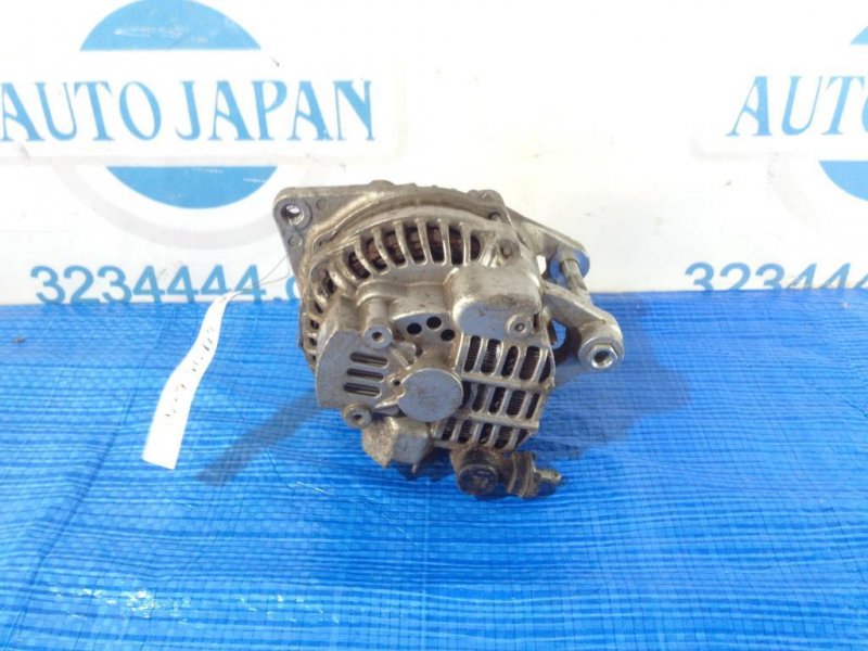 Генератор 3 BK 03-08 Генератор 3 BK 03-08