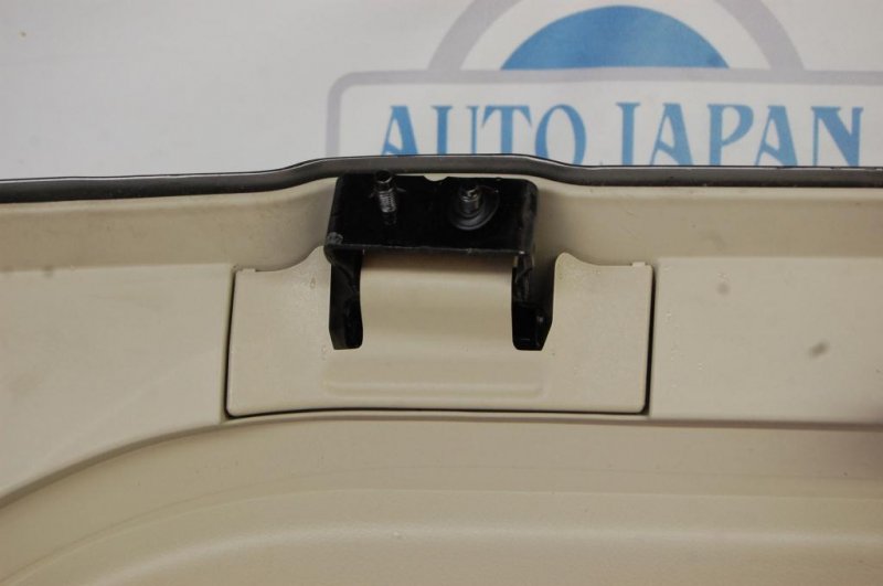 Крышка багажника MURANO Z51 07-14 2009 Внедорожник 3.5