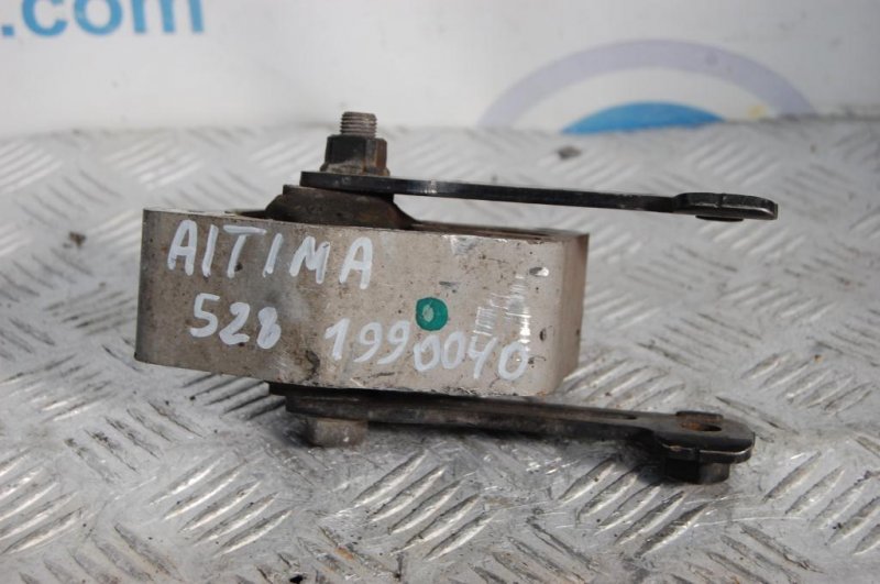 Подушка двигателя задняя NISSAN ALTIMA L33 12-18 2014 L33 2.5 11360-3TS0A Б/У