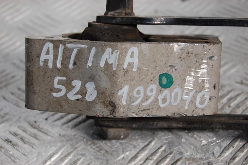 Подушка двигателя задняя ALTIMA L33 12-18 2014 L33 2.5