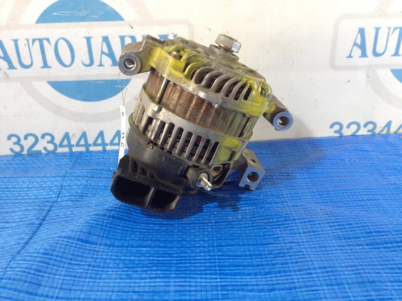 Генератор 6 GH 07-12