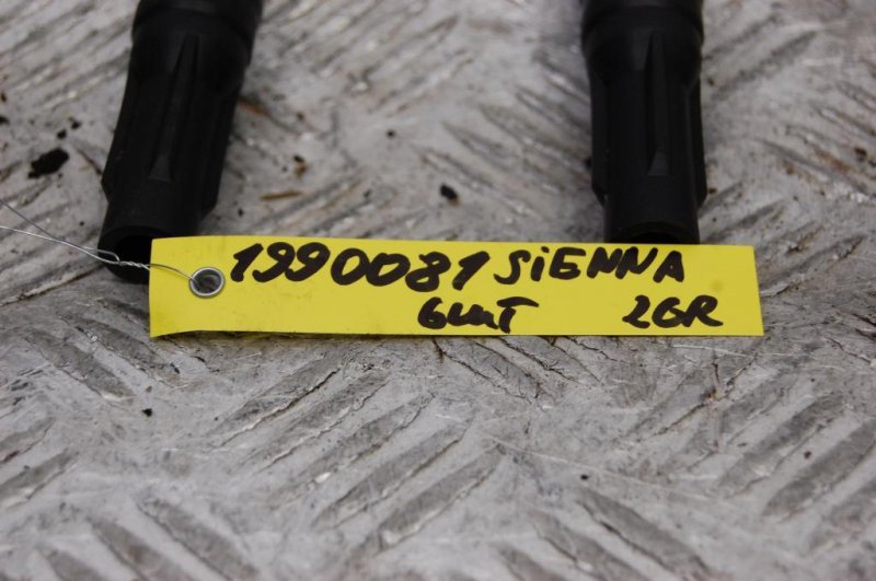 Катушка зажигания SIENNA 11-16 Катушка зажигания SIENNA 11-16