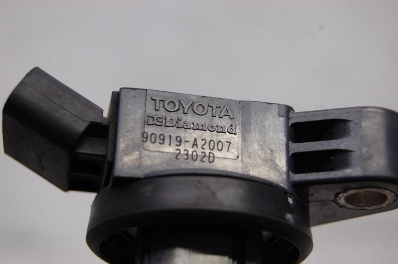 Катушка зажигания TOYOTA SIENNA 11-16 Катушка зажигания TOYOTA SIENNA 11-16