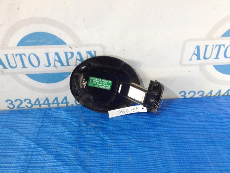 Лючок топливного бака 6 GH 07-12