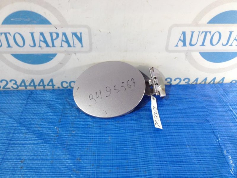 Лючок топливного бака MAZDA 6 GH 07-12 GS1D-42-410B Б/У
