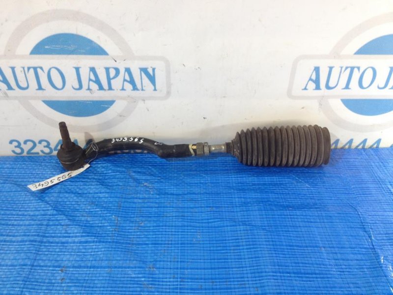 Рулевая тяга MAZDA 6 GH 07-12 Б/У