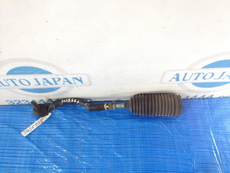 Рулевая тяга 6 GH 07-12