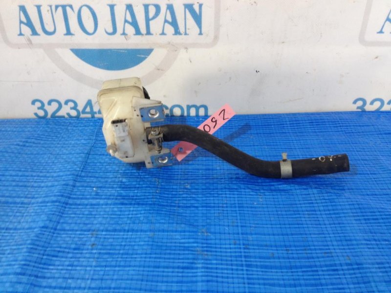 Бачок главного тормозного цилиндра NISSAN MURANO Z50 02-07 Б/У