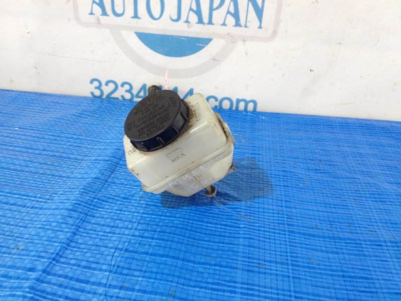 Бачок главного тормозного цилиндра MURANO Z50 02-07