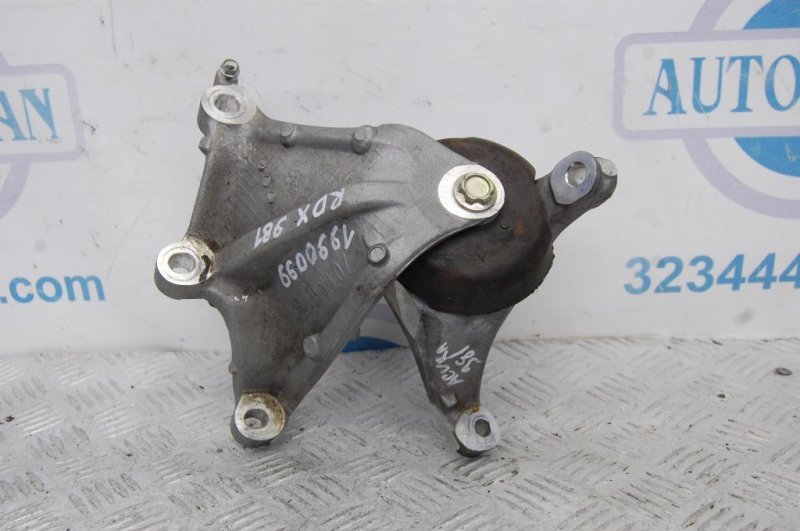 Подушка АКПП левая RDX 12-19 2018 Внедорожник 3.5 Подушка АКПП левая RDX 12-19 2018 Внедорожник 3.5