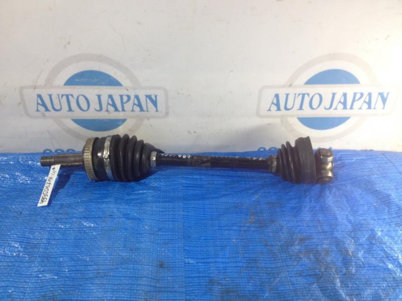 Привод передний левый KIA OPTIMA TF 11-16 49500-4R200 Б/У