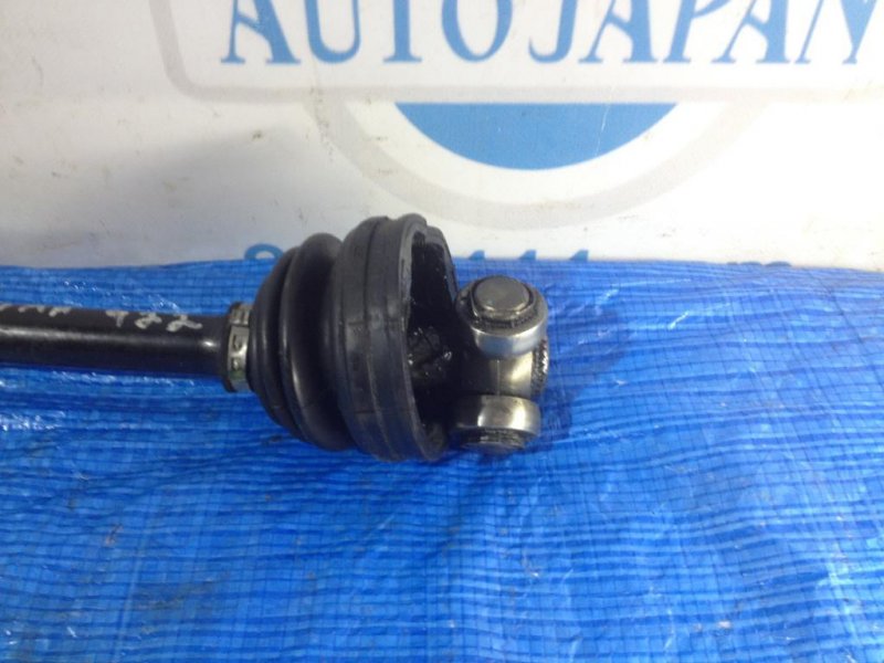 Привод передний левый OPTIMA TF 11-16