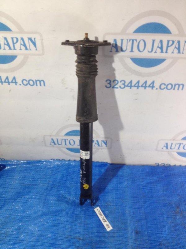 Запчасть амортизатор задний KIA OPTIMA TF 11-16 55311-4C320 Б/У Амортизатор задний KIA OPTIMA TF 11-16 55311-4C320 Б/У