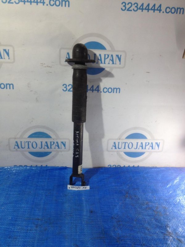 Амортизатор задний правый NISSAN ALTIMA L33 12-18 L33 56210-3TA1B Б/У