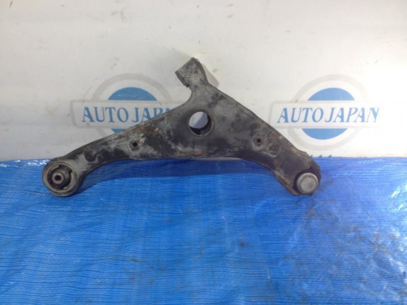 Рычаг передней подвески нижний передний левый GALANT 03-12