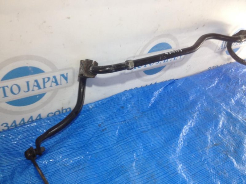 Стабилизатор передний OUTLANDER XL 05-13 Стабилизатор передний OUTLANDER XL 05-13