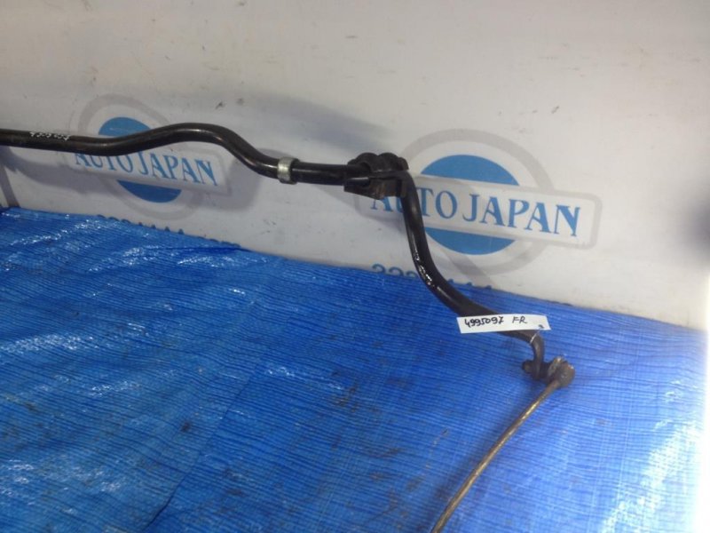 Стабилизатор передний MITSUBISHI OUTLANDER XL 05-13 Стабилизатор передний MITSUBISHI OUTLANDER XL 05-13