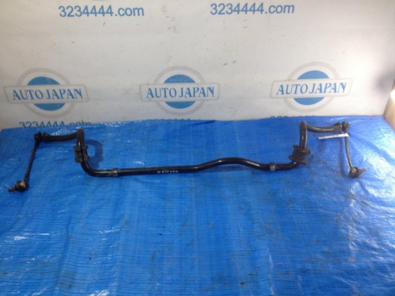 Стабилизатор передний OUTLANDER XL 05-13 Стабилизатор передний OUTLANDER XL 05-13