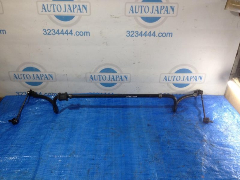 Стабилизатор передний LANCER X 10 07-15