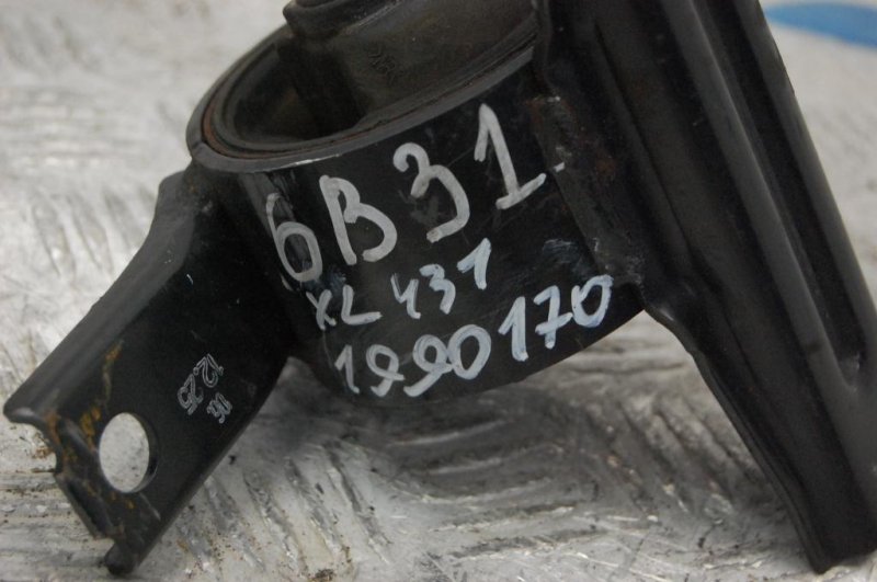 Подушка двигателя правая OUTLANDER XL 05-13 2007 Внедорожник 3.0