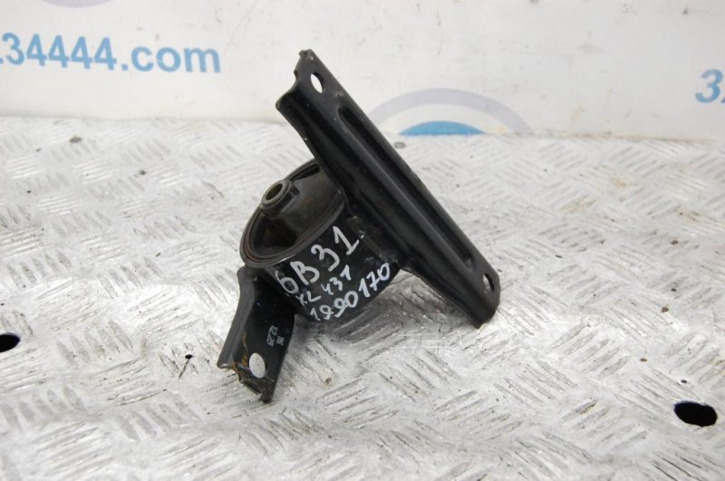 Подушка двигателя правая MITSUBISHI OUTLANDER XL 05-13 Внедорожник 3.0