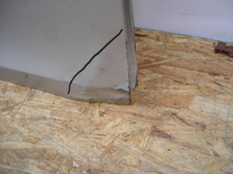 Дверь задняя правая SONATA YF 10-14 2014 Седан 2.4