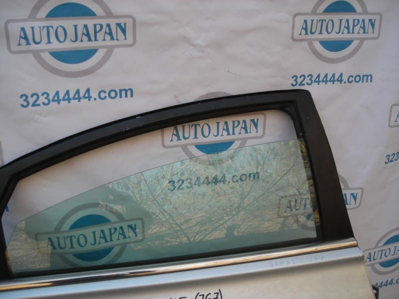 Дверь задняя правая SONATA YF 10-14 2014 Седан 2.4