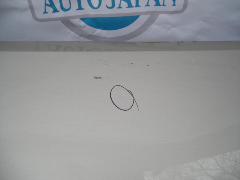 Крышка багажника SONATA YF 10-14