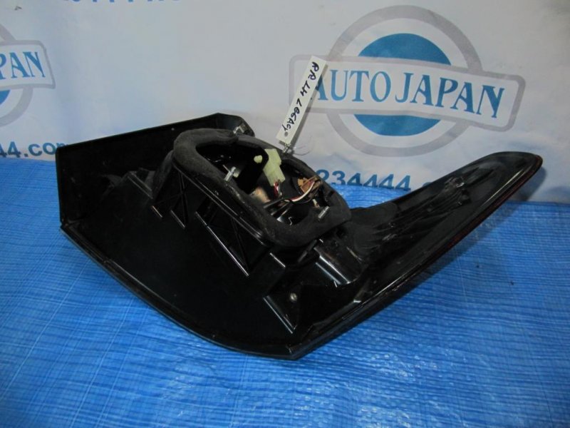 Фонарь наружный задний левый LEGACY 09-15 BM