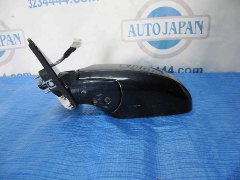 Зеркало левое FX S50 03-08 2005 Внедорожник 3.5