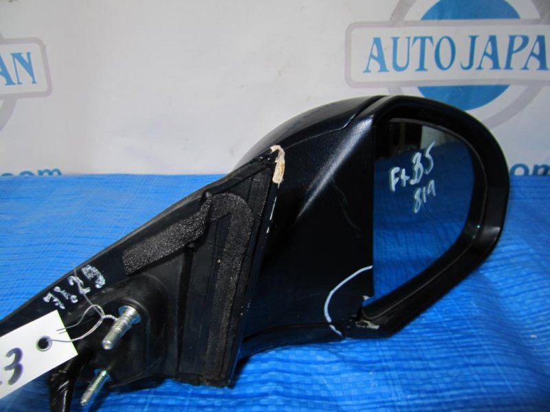 Зеркало правое FX S50 03-08 2005 Внедорожник 3.5