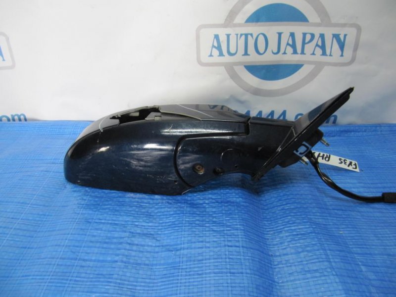 Зеркало правое FX S50 03-08 2005 Внедорожник 3.5