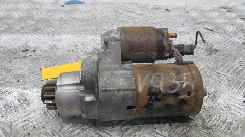 Стартер QX60/JX35 12-20