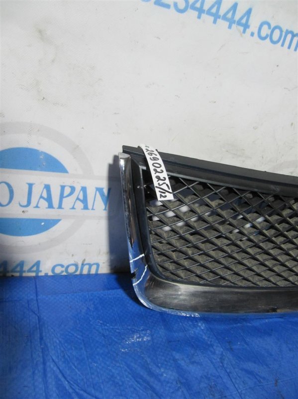 Решетка радиатора GRAND VITARA 05-15 Решетка радиатора GRAND VITARA 05-15