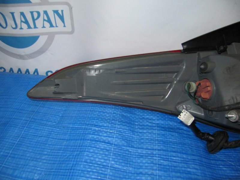 Фонарь наружный задний правый ELANTRA MD 10-15 2013 Седан 1.8