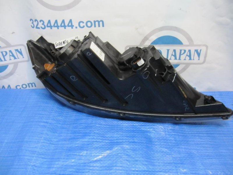 Фара передняя левая SORENTO XM 09-14 2011 Внедорожник 2.4