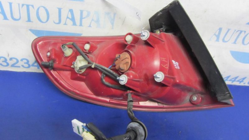 Фонарь наружный задний правый HYUNDAI SANTA FE (CM) 05-12 Внедорожник 3.3