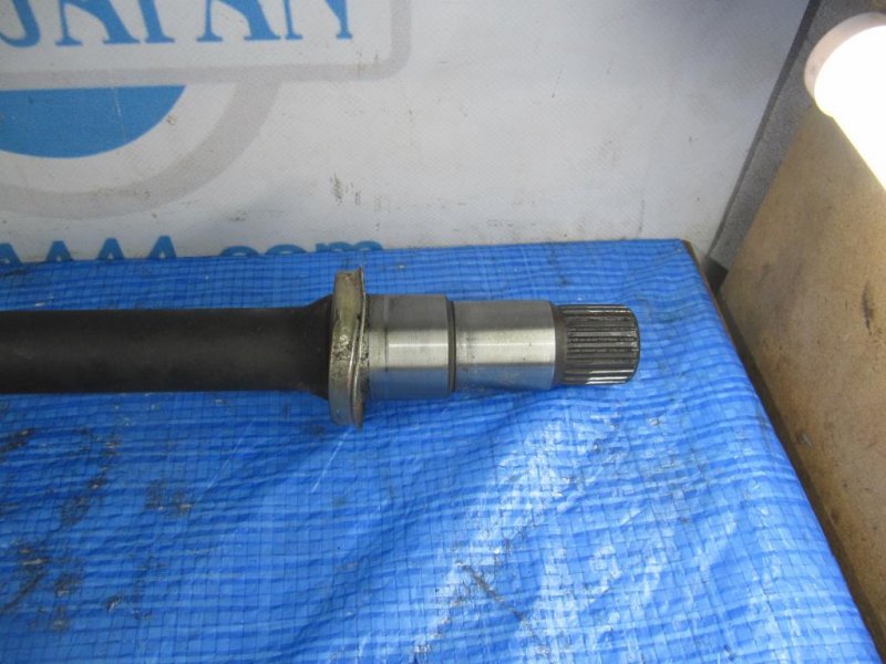 Привод передний правый SIENNA 11-16 2011 GSL30 3.5 2GR-FE