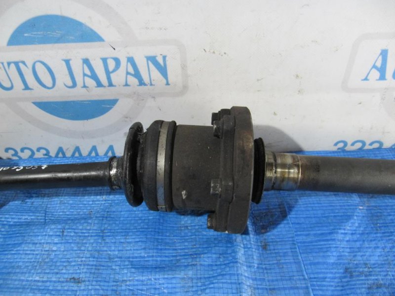 Привод передний правый INFINITI QX56 / TITAN / ARMADA 04-16