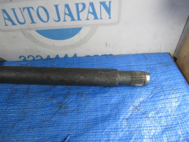 Привод передний правый QX56 / TITAN / ARMADA 04-16