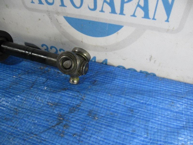 Привод передний левый ACURA MDX (YD2) 06-13 YD2 Привод передний левый ACURA MDX (YD2) 06-13 YD2