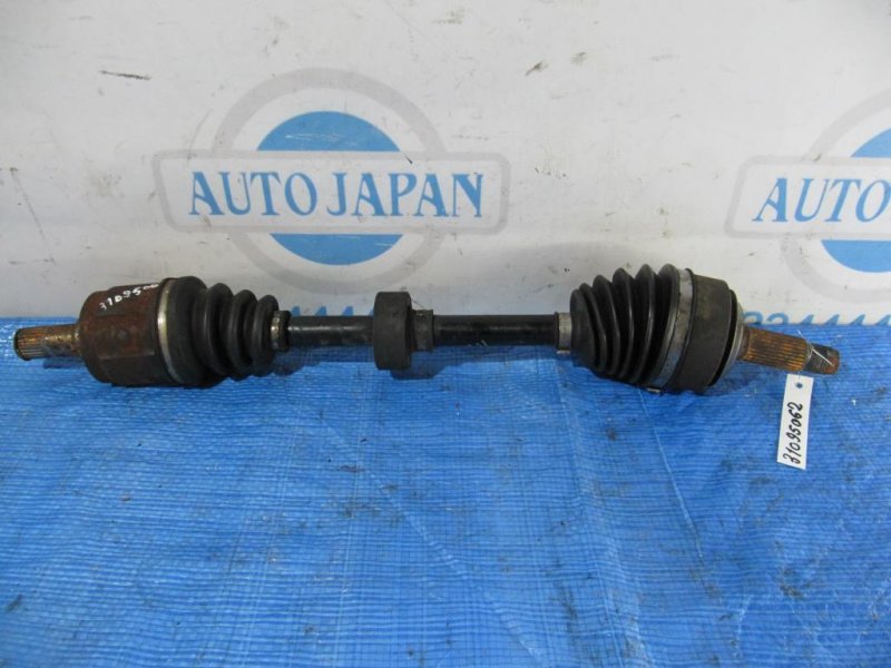 Привод передний левый ACURA MDX (YD2) 06-13 YD2 44306-STX-A51 Б/У