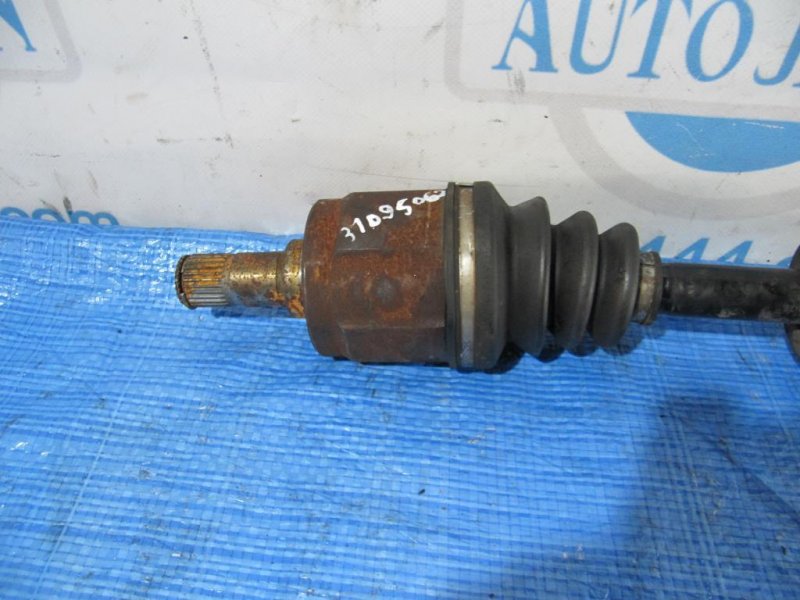 Привод передний левый ACURA MDX (YD2) 06-13 YD2