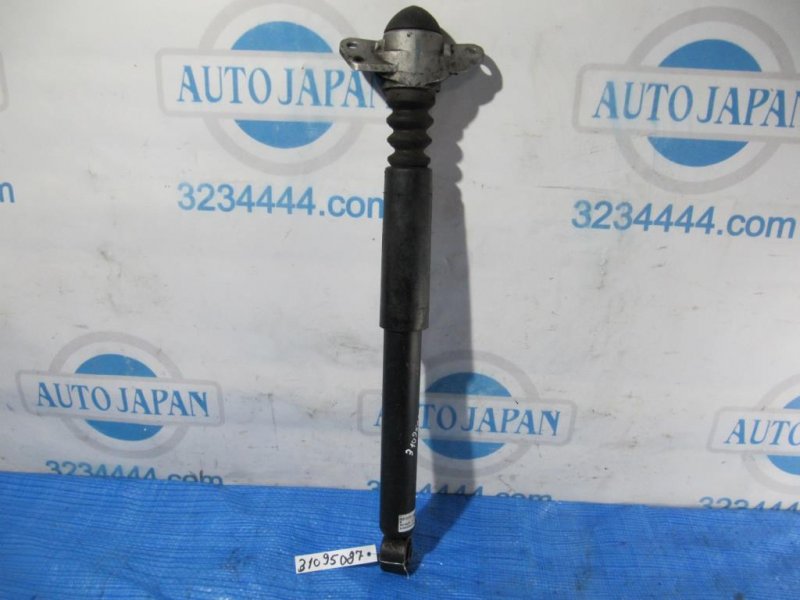 Амортизатор задний VOLKSWAGEN JETTA USA 10-17 2016 162 1.4 CZTA 5C0 512 011 CK Б/У