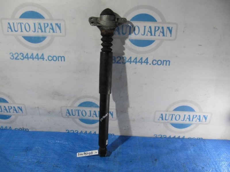 Амортизатор задний VOLKSWAGEN JETTA USA 10-17 2016 162 1.4 CZTA 5C0 512 011 CK Б/У